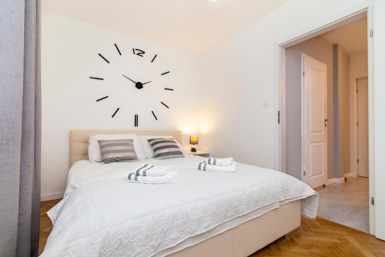 Apartment Platinium I Bialystok Exterior photo