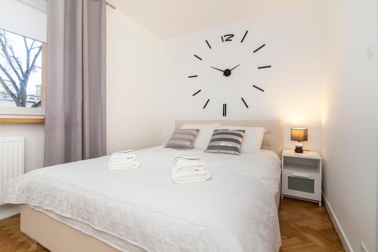 Apartment Platinium I Bialystok Exterior photo